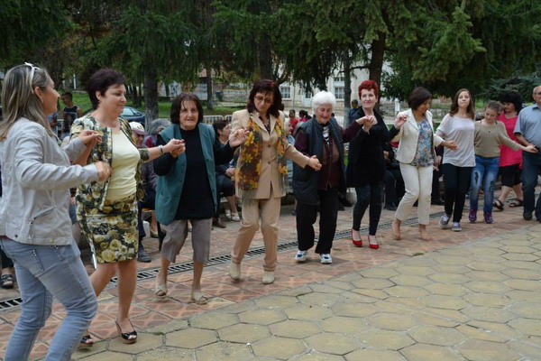 Празник на усмивката в село Бохот организира Фондация „Свети Иван Рилски“